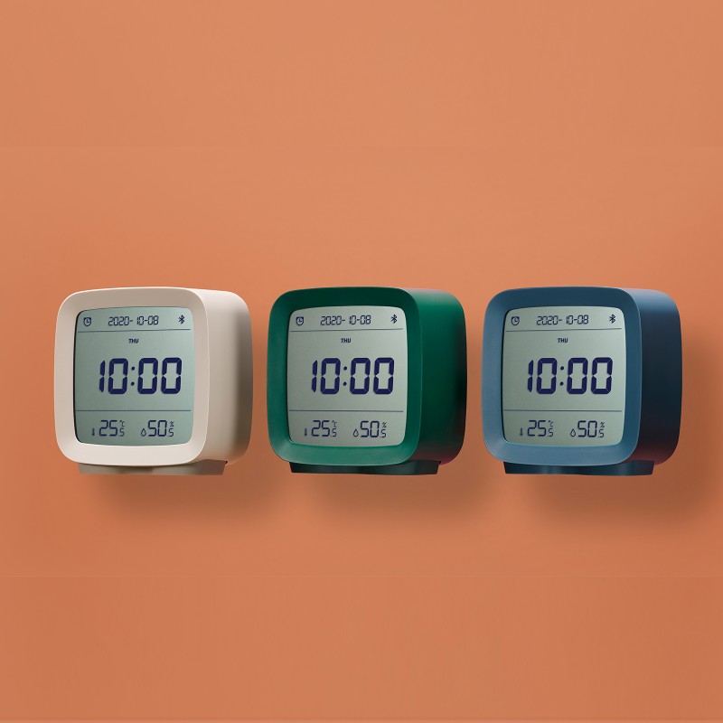 qingping-budzik-z-czujnikiem-temperatury-i-wilgotnosci-zielony (7)